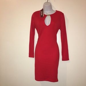 Miusol T-Shirt Dress